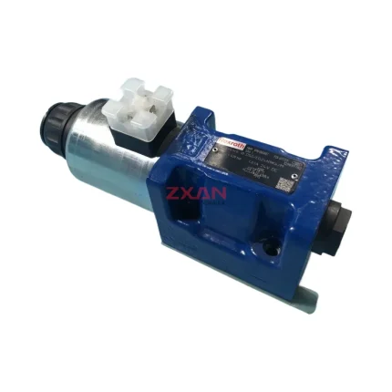 Rexroth R901365007 H5-4WE10D50/EG24N9K4/M