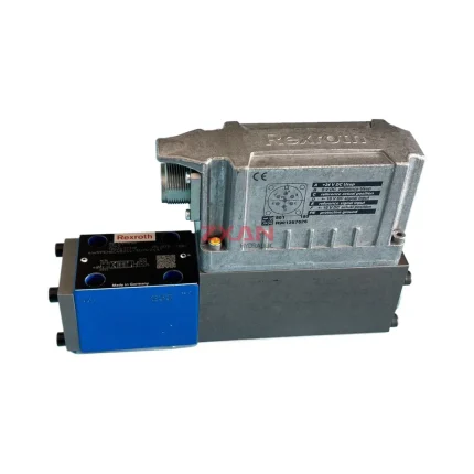 Rexroth R901382346 4WRPEH6C4B24L-31/M/24A1