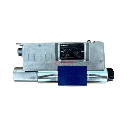 Rexroth R901496432 4WREE6W32-30/V/24A1