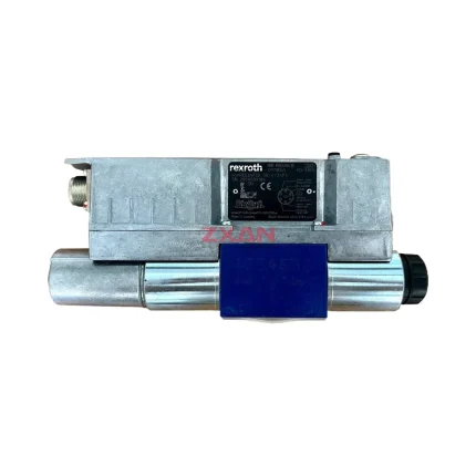 Rexroth R901496438 4WREE6W32-30/V/24F1