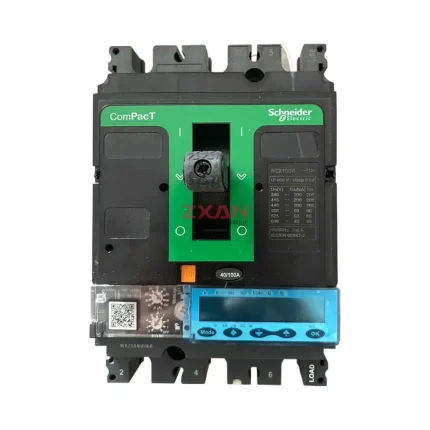 SCHNEIDER C10R36E100