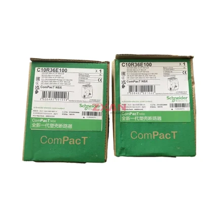 SCHNEIDER C10R36E100