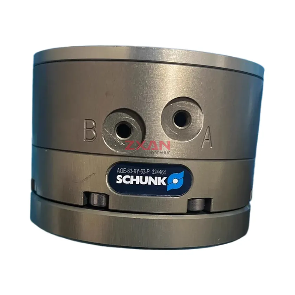 SCHUNK AGE-63-XY-63-P 324464