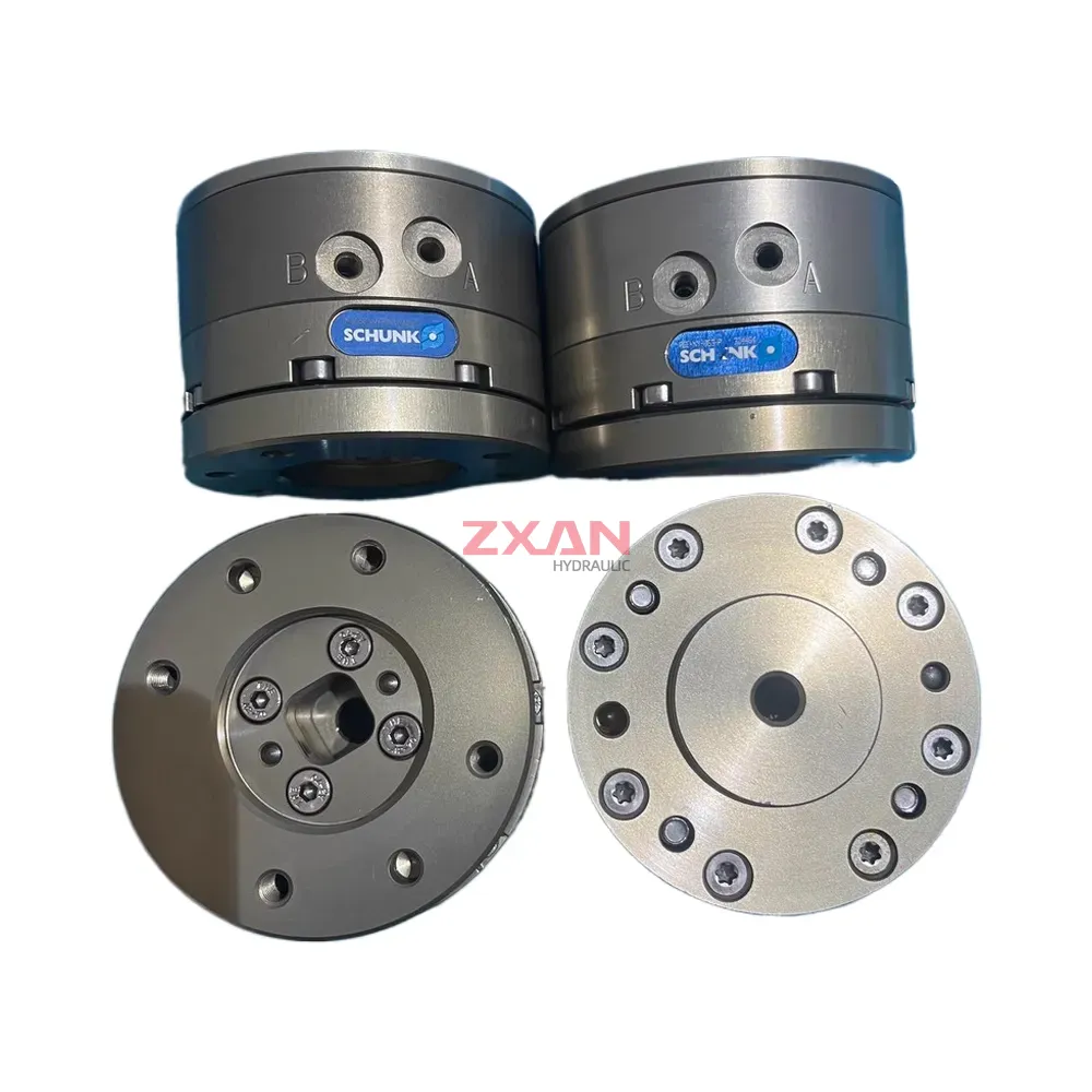 SCHUNK AGE-63-XY-63-P 324464