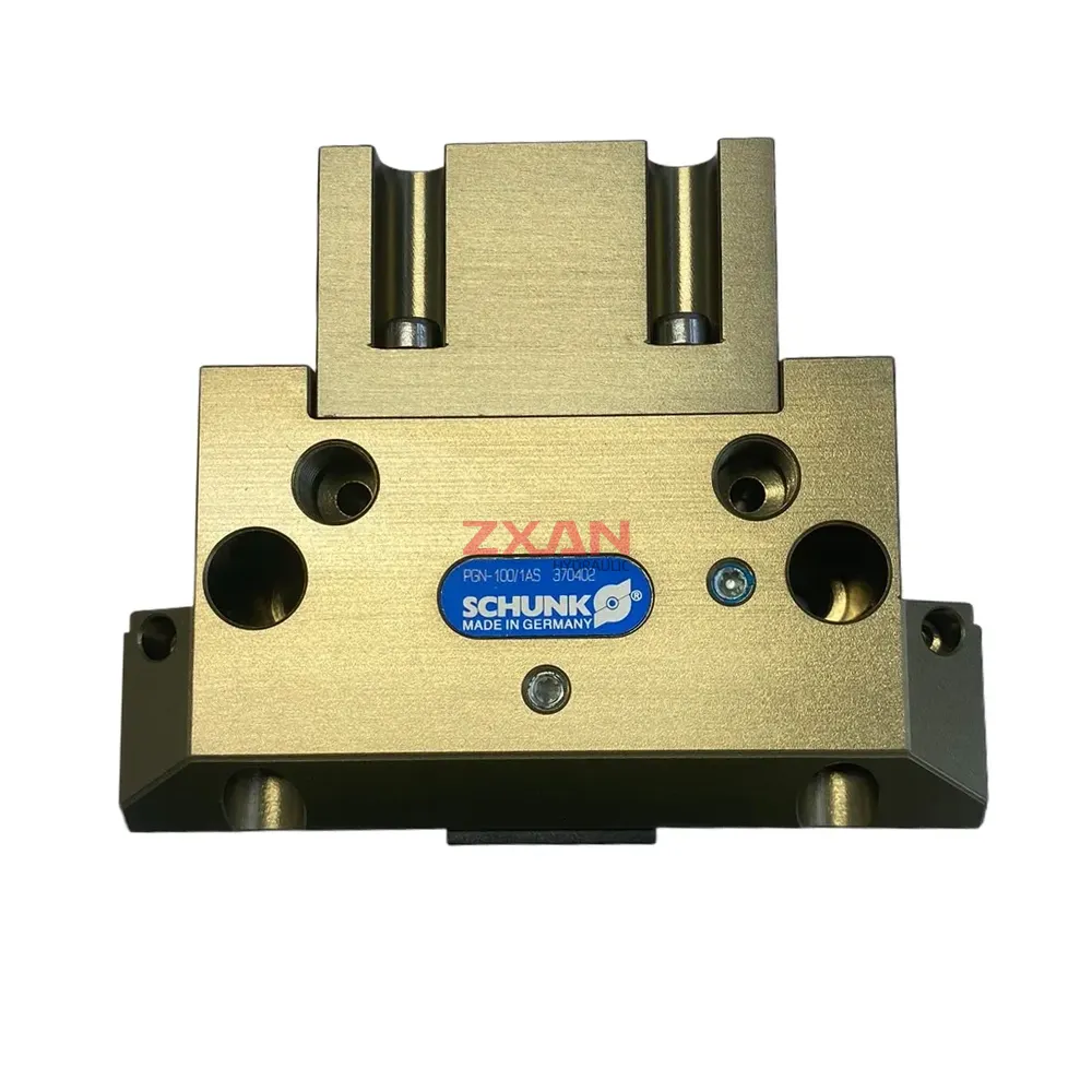 SCHUNK PGN-100/1AS 370402