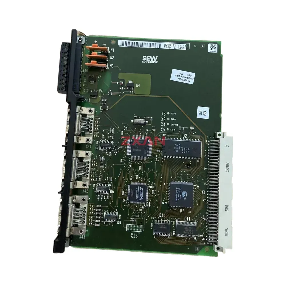 SEW 822319X.17.11