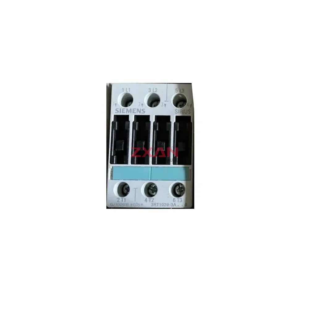 SIEMENS 3RT1024-3BB40