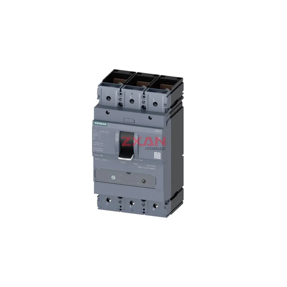 SIEMENS 3VA1112-5EF32-0AA0