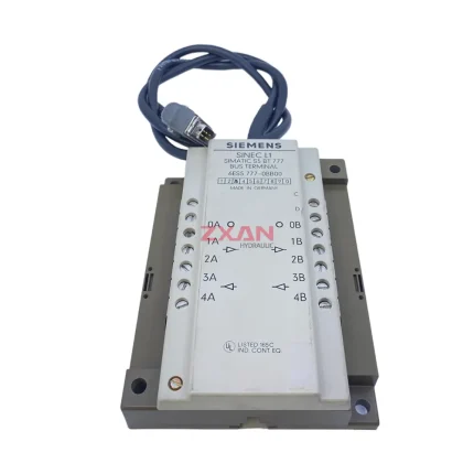 SIEMENS 6ES5 777-0BB00
