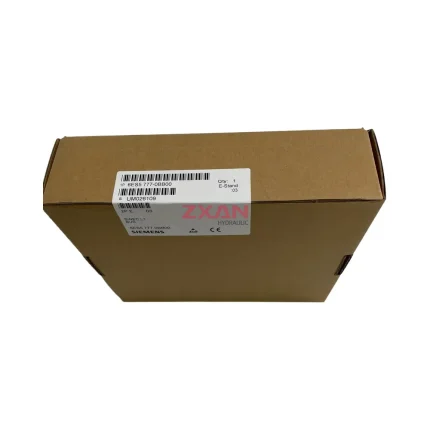 SIEMENS 6ES5 777-0BB00