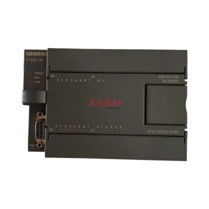 SIEMENS 6ES7 214-1AD23-OXB8
