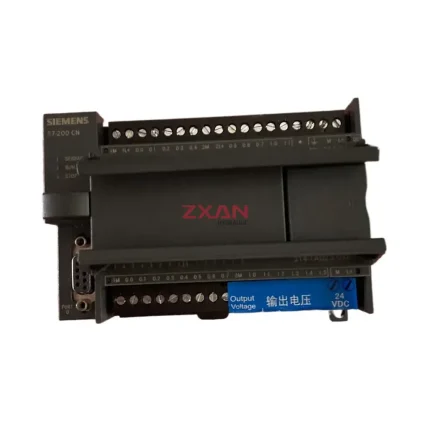SIEMENS 6ES7 214-1AD23-OXB8