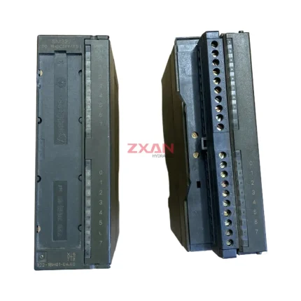 SIEMENS 6ES7 322-1BH01-0AA0