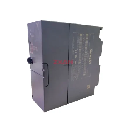 SIEMENS 6ES7307-1BA00-0AA0
