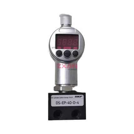SKF DS-EP-40-D-4