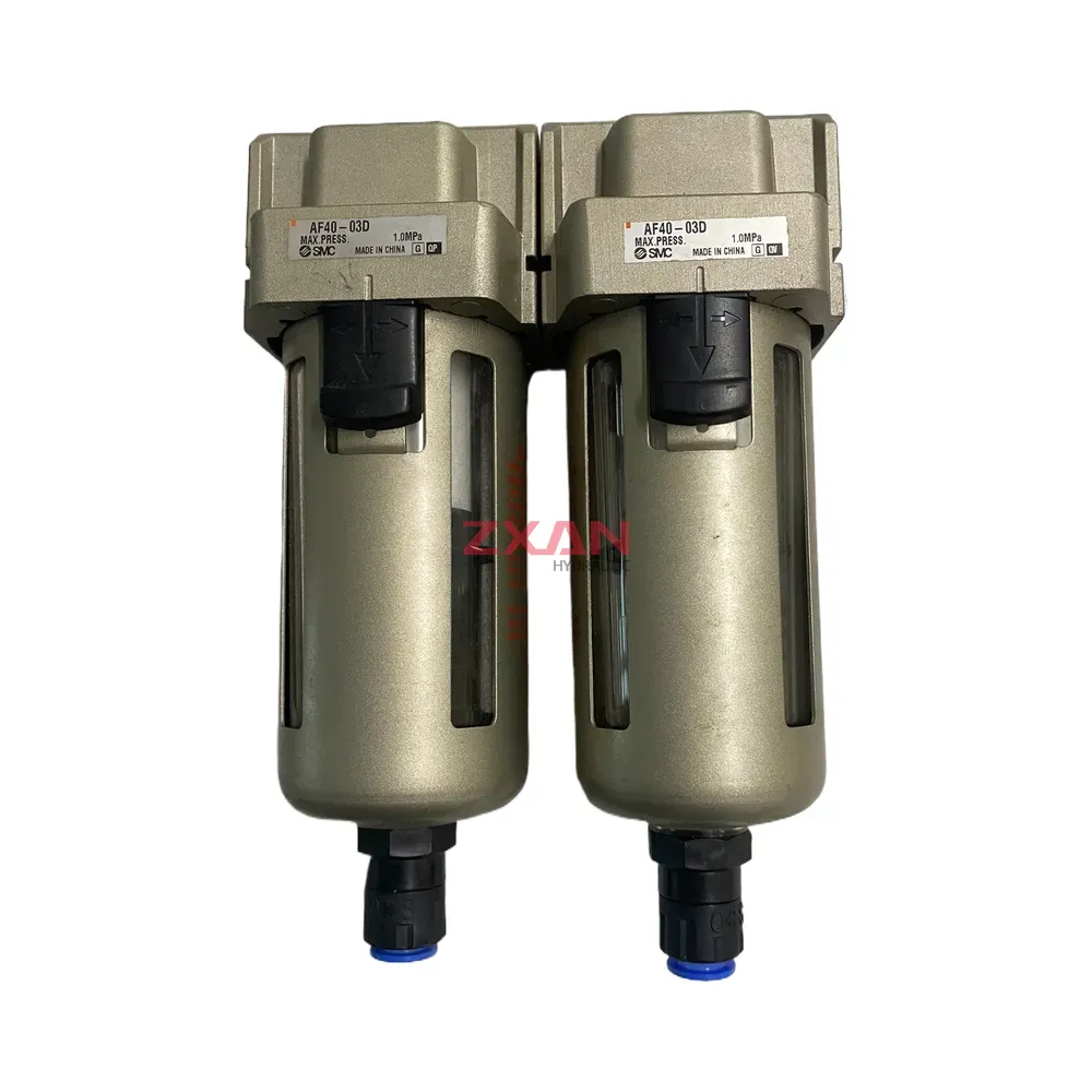 SMC AF40-03D