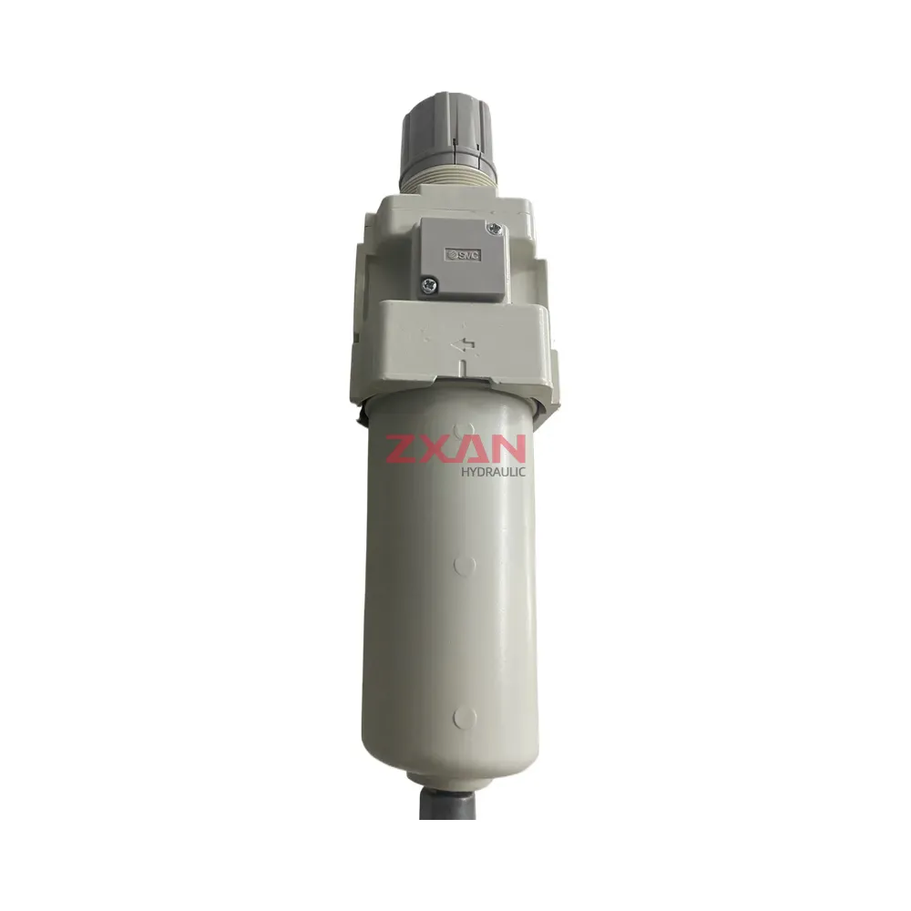 SMC AW40-N03-2-B