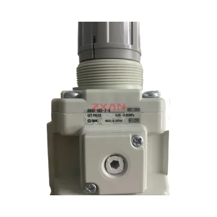 SMC AW40-N03-2-B