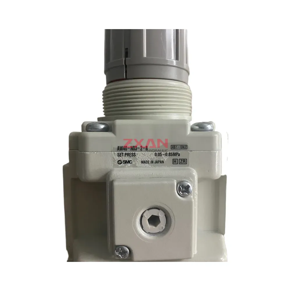 SMC AW40-N03-2-B