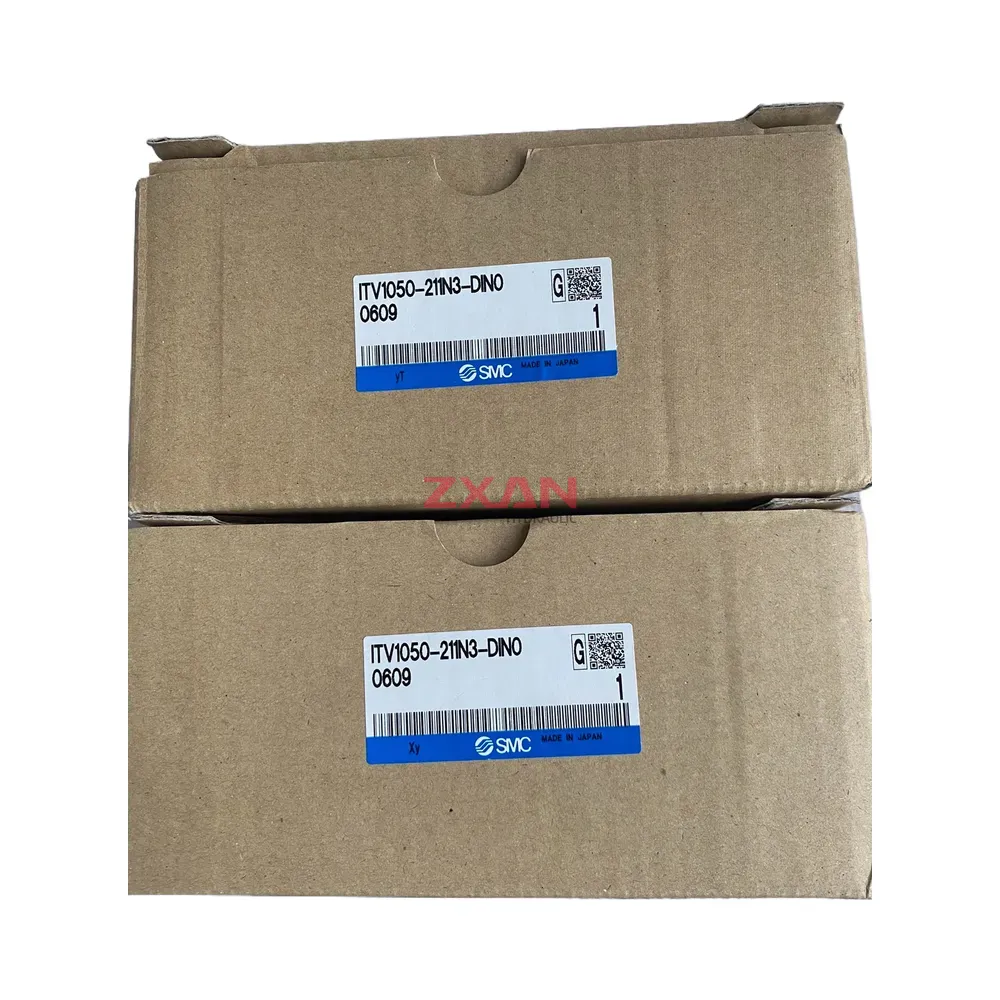 SMC ITV1050-211N3-DIN00609