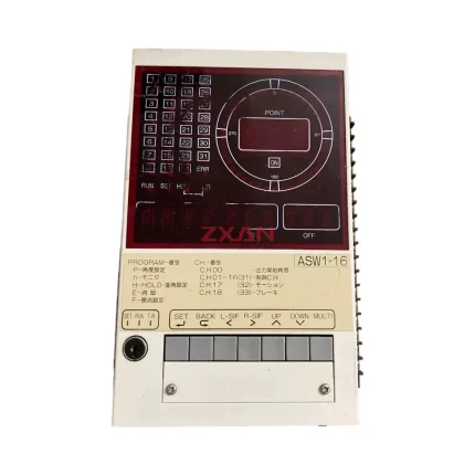 Showa Seiki ASW1-16TD