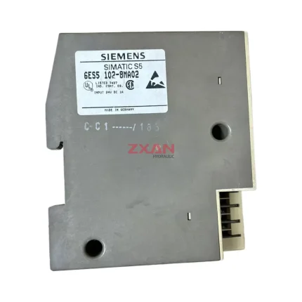 Siemens 6ES5 102-8MA02