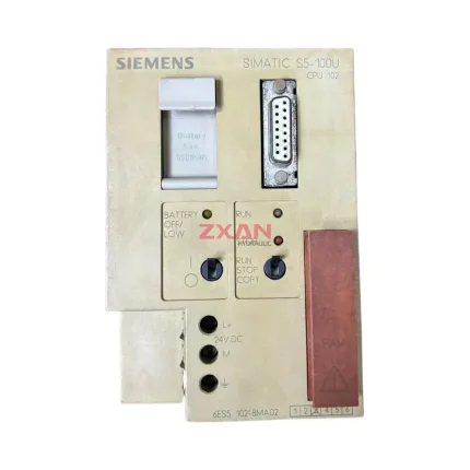 Siemens 6ES5 102-8MA02