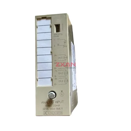 Siemens 6ES5 464-8ME11