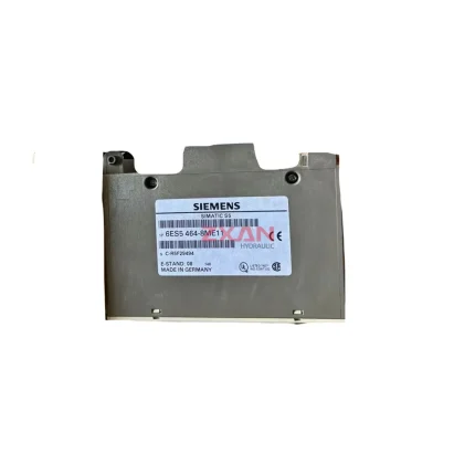 Siemens 6ES5 464-8ME11