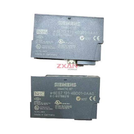 Siemens 6ES7 131-4BD01-0AA0