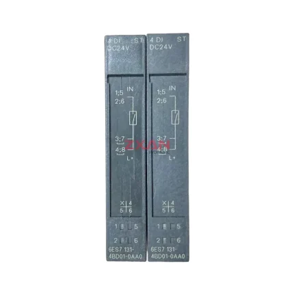 Siemens 6ES7 131-4BD01-0AA0