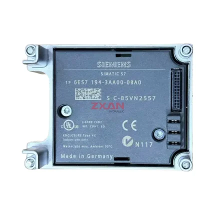 Siemens 6ES7 194-3AA00-0BA0