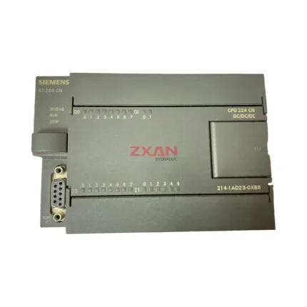 Siemens 6ES7 214-1AD23-0XB8