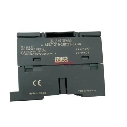 Siemens 6ES7 216-2BD23-0XB8