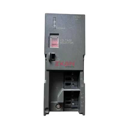 Siemens 6ES7 307-1BA00-0AA0