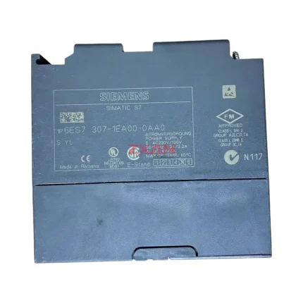Siemens 6ES7 307-1EA00-0AA0
