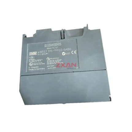 Siemens 6ES7 313-5BF03-0AB0