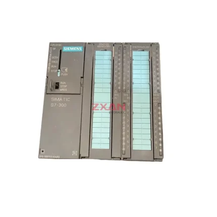 Siemens 6ES7 313-5BF03-0AB0