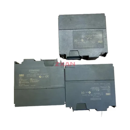 Siemens 6ES7 321-18L00-0AA0