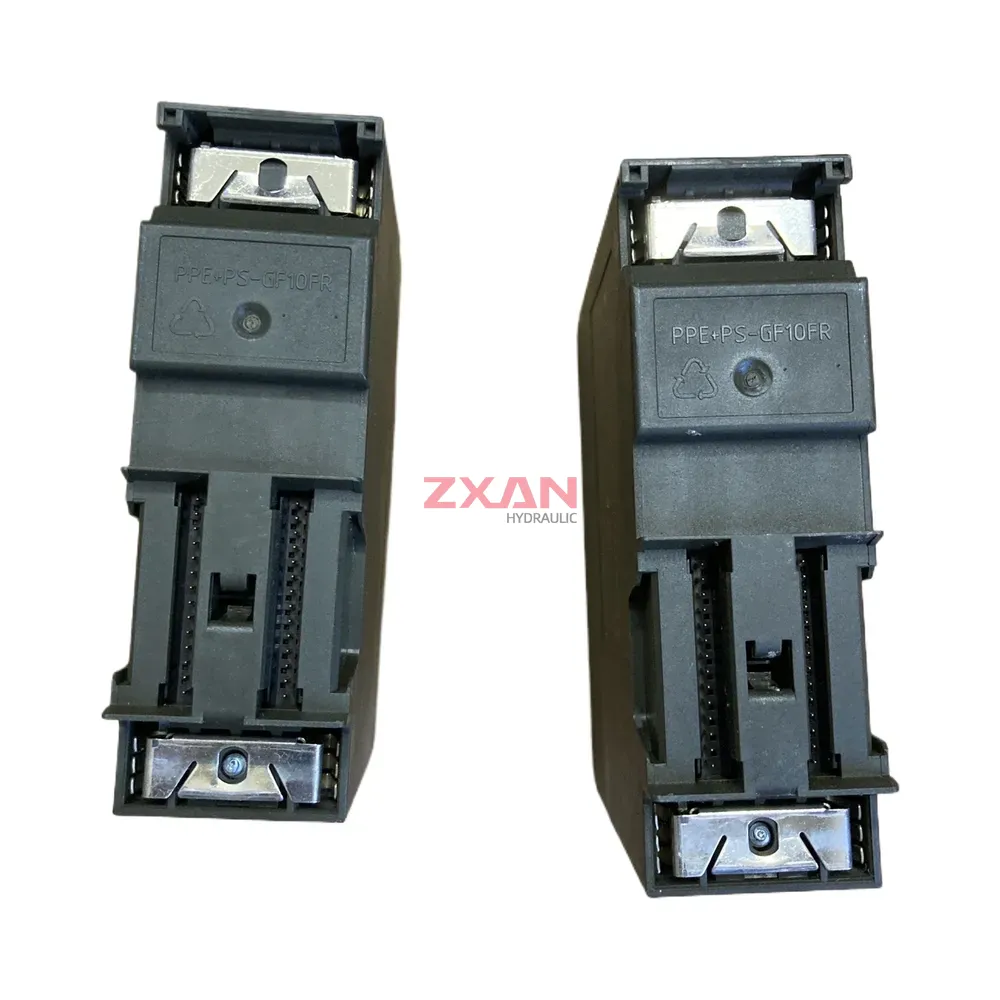 Siemens 6ES7 321-1BH02-0AA0