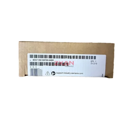 Siemens 6ES7 332-5HF00-0AB0