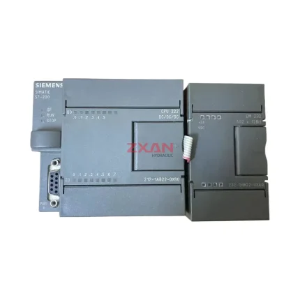 Siemens 6ES7212-1AB22-0XB0