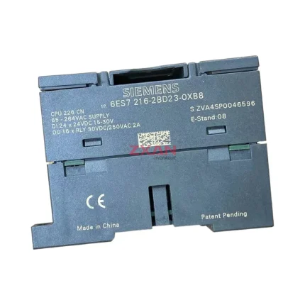 Siemens 6ES7216-2BD23-0XB8