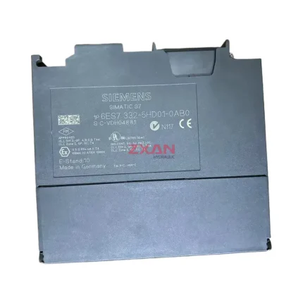 Siemens 6ES7332-5HD01-0AB0