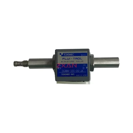 TOKYO KEIKI DG4M4-32C-20-JA