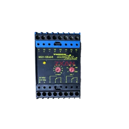 Turck MS21-12EXO-R