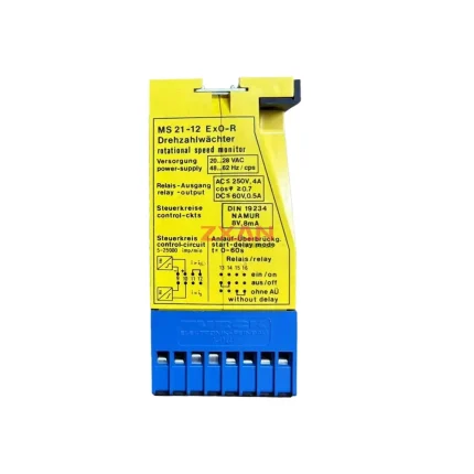 Turck MS21-12EXO-R