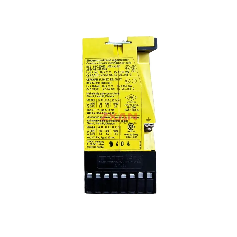 Turck MS21-12EXO-R