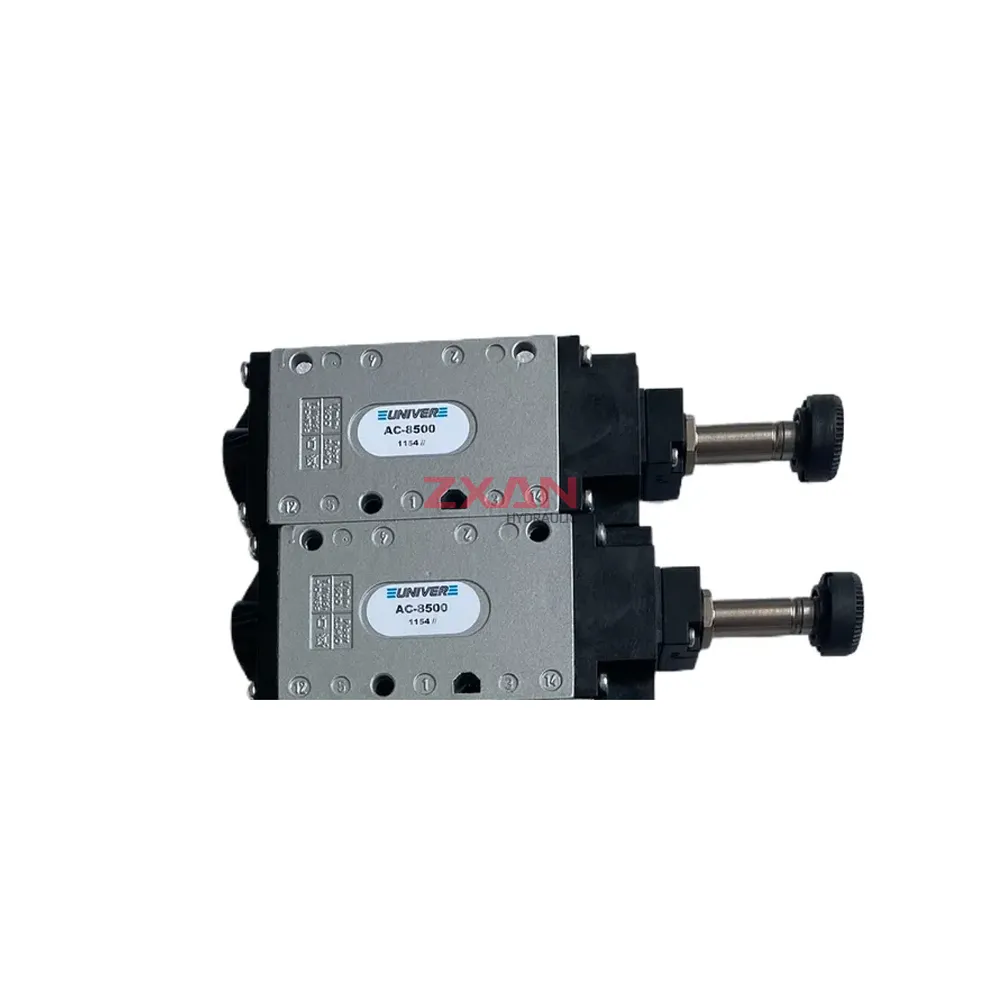 UNIVER AC-8500