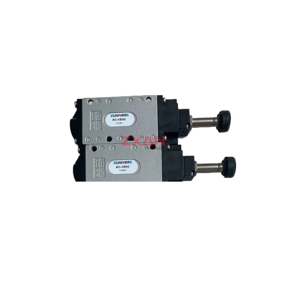 UNIVER AC-8500